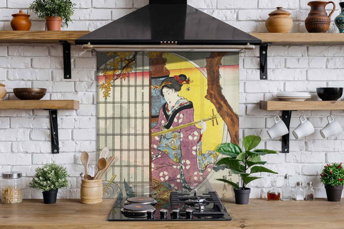 cgdsplashbacks's tweet photo. Stunning printed images unique to Cherry Glass Designs in toughened hygienic glass. Easy to install #kbb #kitchendecor #kitchendesign #kitchenglass #yellow @TeforeInteriors @symphonygroup @TGBUILDERSM @kellyhoppenhome @CreativeIntIOM @CotsKitchenBath https://t.co/sHwkiterCd
