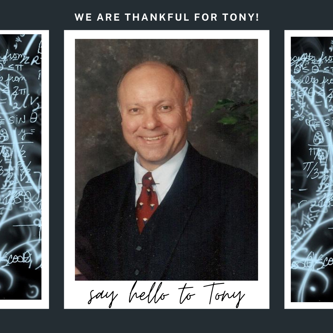 ForgeVapor's tweet photo. Say hello to this week's #ThankfulThursday team-player! This week we are #Thankful for our PhD Chemist, Tony. Tony's been an asset to the team since 2013. Some interesting facts about Tony are, he loves listening to 1950's R&amp;B, and he's been in several lab explosions and fires. https://t.co/GvR3IXasj6