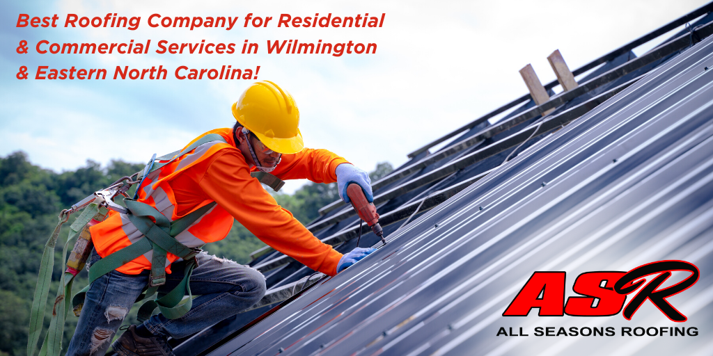 ASRinc's tweet photo. We have been awarded as the leading residential roofing &amp; commercial roofing company for over 3 generations! Call today at (910) 799-2197 or visit our website to look at our selection and get a free quote today! https://t.co/gPpqycwMSO https://t.co/8tNuhevu0C