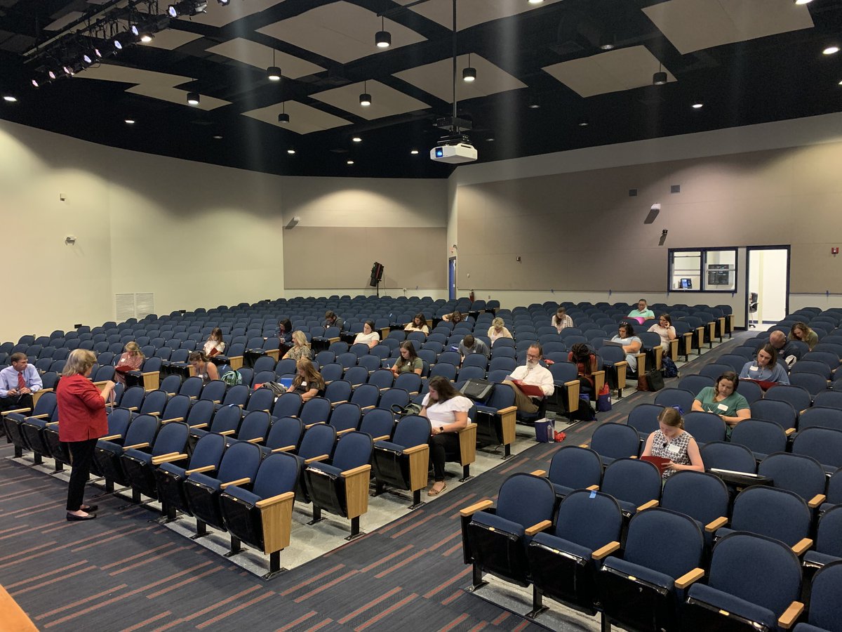 anderson2PR's tweet photo. ASD2 held New Employee Orientation this week.
#asd2 https://t.co/Dc2mhmt9KM