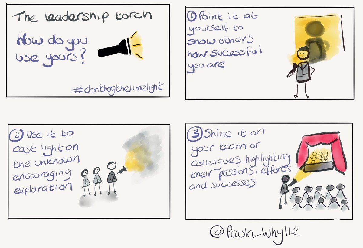 Paula_Whylie's tweet photo. The #leadership torch 🔦 How are you using yours? https://t.co/NWrsPeXZgN