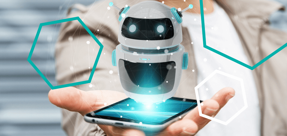 #Chatbots and the Future of Intelligent Customer Engagement - cutt.ly/pdDifVt #AI #ArtificialIntelligence #bots #DigitalMarketing