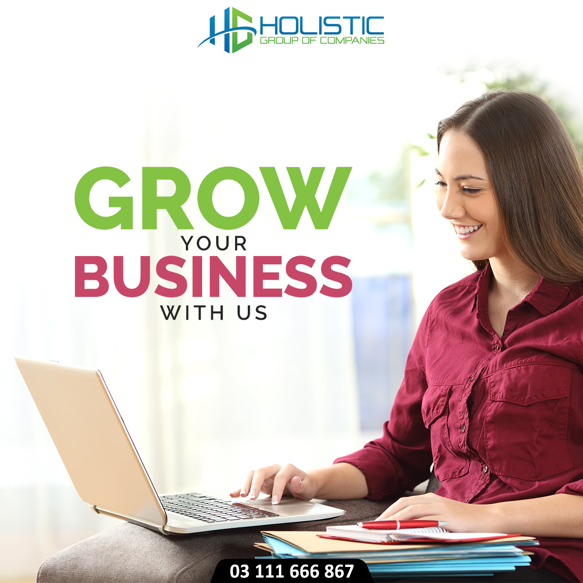 Holistic Group of Companies (@HolisticGroupo1) / Posts / X
