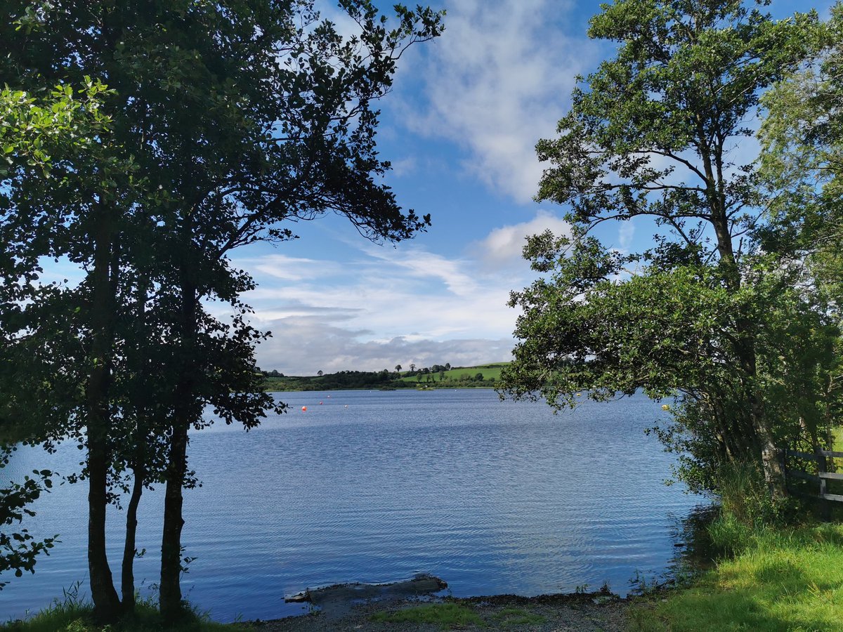 INFER - Remote Sensing of Irish Surface Waters tweet media