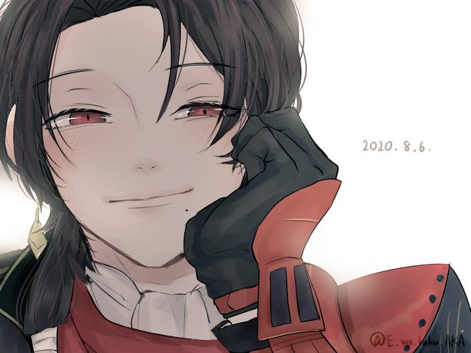 加州清光極のtwitterイラスト検索結果 古い順