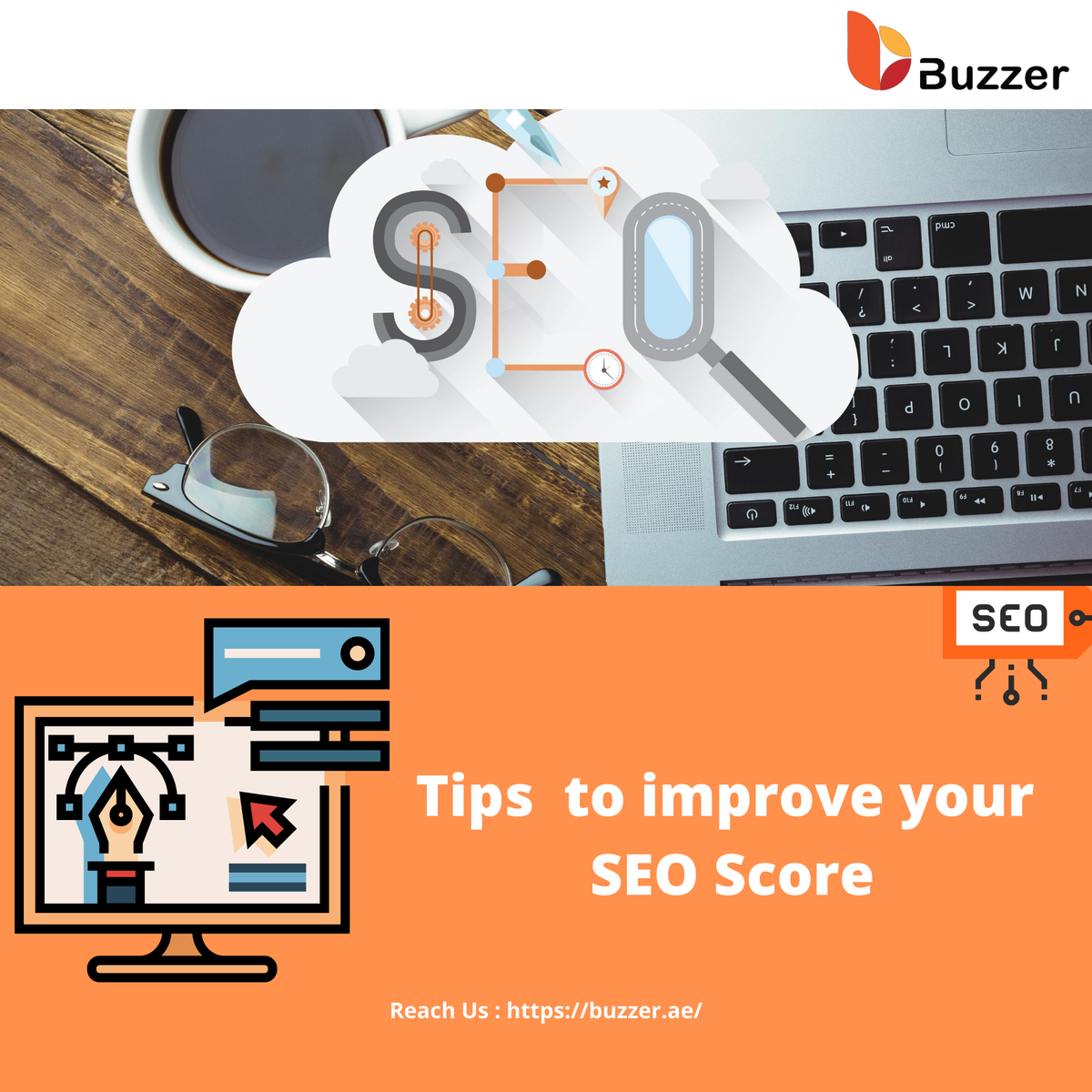 buzzer_ae's tweet photo. Check out some easy ways to uplift your website SEO score.
https://t.co/ULz6aHke4M

#seo #DigitalMarketing #buzzer #BusinessIntelligence #digital #Website #insightful https://t.co/jjV2EKMTxW