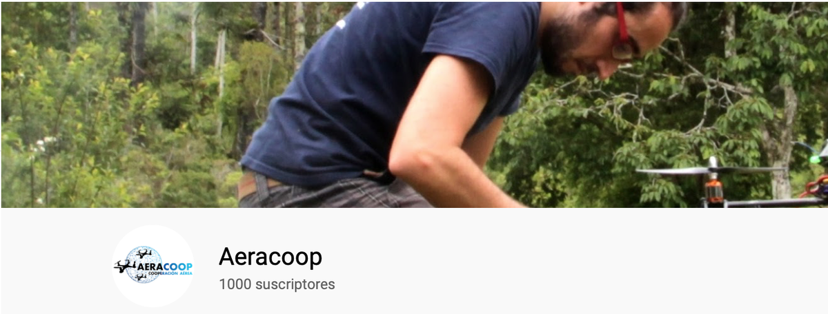 Aeracoop tweet media