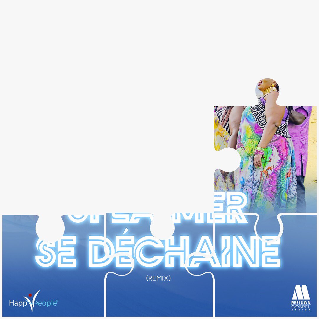 DenaMwanaMusic's tweet photo. “Ne crains rien, car je suis avec toi; Ne promène pas des regards inquiets, car je suis ton Dieu; Je te fortifie, je viens à ton secours, Je te soutiens de ma droite triomphante.” Esaie 41:10 

Be all blessed #denamwana 

#somethingnewiscoming 
#chosenouvelle
#DMxSGC https://t.co/haFUCRZIbm