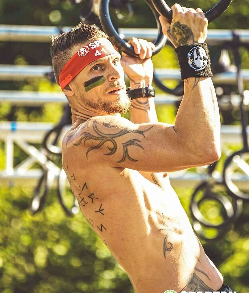spartan_glory_'s tweet photo. Multirig from Spartan Race Beast in Slovakia Pezinok!🇸🇰💪🤘
Aroo and Be Unbreakable Spartans!🤘🤘🤘
.
By @spartakiss_ocr
📸  @landi.ocr
.
#spartanraceslovakia #obstacleracer #ocrrunner #multirig #spartanglory #ocrathlete #obstaclecourseracing #ocrlife #spartanup #spartanrace https://t.co/cxnT1C0jx0