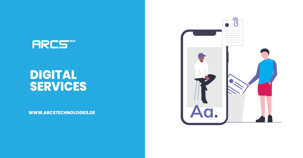 arcstechnology's tweet image. We creates, implements, integrates, and maintains customised software applications to achieve your business goals. Our products and services are for the people who USE it and NEED it. For more visit : arcstechnologies.de
#customisedsoftwareapplication
#ARCSTechnologySolutions