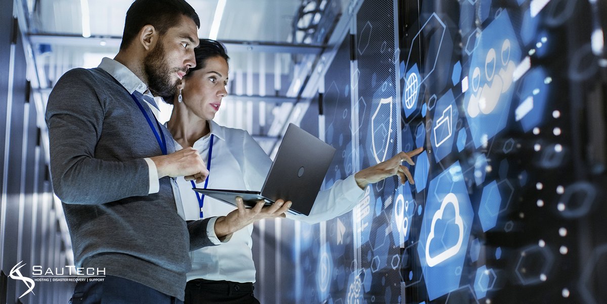 SAUTECH works with your current IT providers to enhance their offering and our unique approach to infrastructure design, support and consulting has made us one of the most reputable solutions providers. Contact us today to ensure you have everything covered.