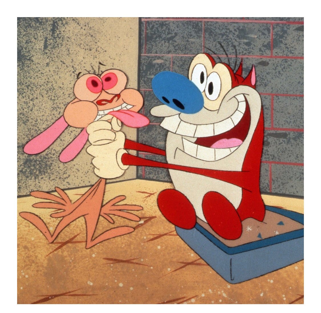 nothinginmodpod's tweet photo. New episode just dropped. The guys talk about the Ren & Stimpy reboot, stolen scooters, snack roulette, Travis gains 11 lbs and the guys play trash or treasure. Get it here โ-> https://t.co/zVHbBbfN2B #podcast #newepisode #stimpyyouidiot #itslog #subscribed https://t.co/ItUyy2QA6p
