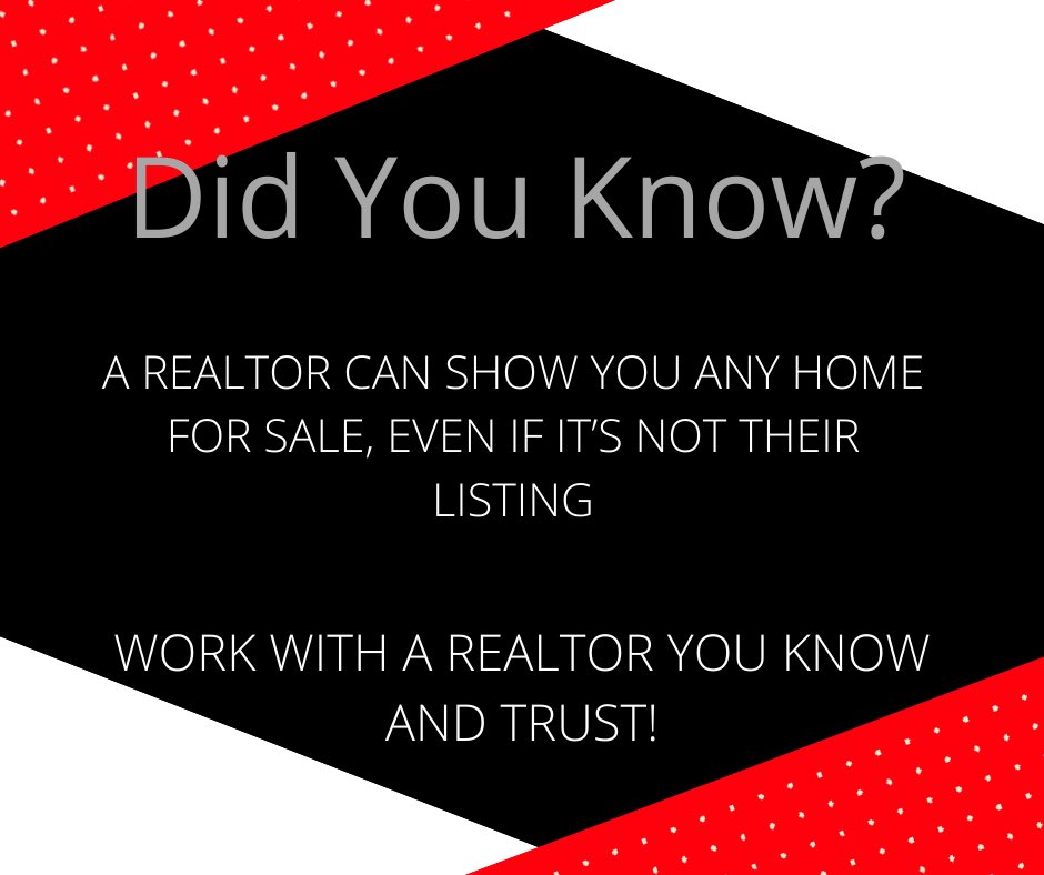 AmandaSMedlin's tweet photo. #REALTOR #Iloveworkingwithbuyers #stonerealty #contactmeToday https://t.co/JBmymsvpdr