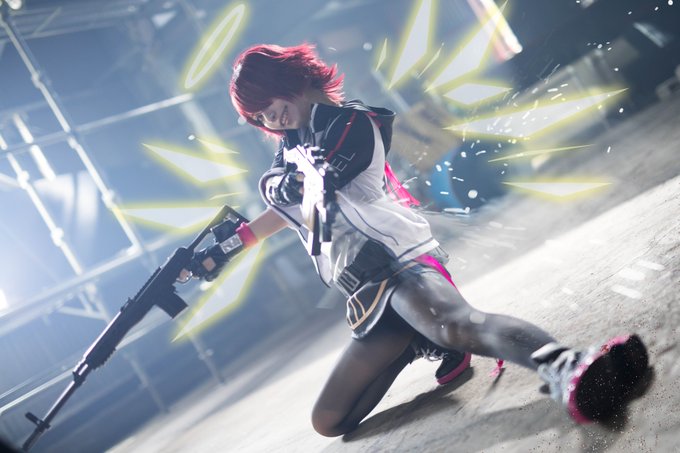 コスプレイヤーまいのTwitter画像3