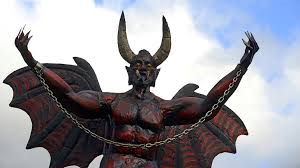 KenMcCullough13's tweet image. Amen, I just received the same word from the Lord yesterday. Stop putting a human face on the problems and expose the real face of the source. #defeateddevil