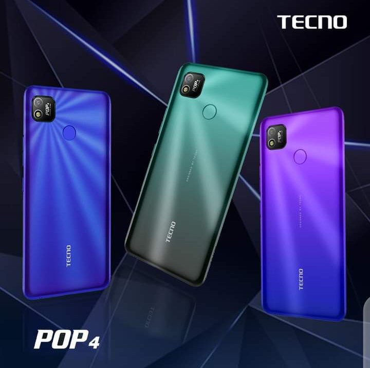 TECNOMobileCM's tweet image. Trois couleurs élégantes et belles à votre portée, un appareil photo plus clair, une batterie plus puissante et plus résistante.  N'aimeriez-vous pas avoir ce téléphone?
Le seul 32Gb+2GB authentique à moins de 55k😌💥🥳
Qui aime TECNO comme moi🤪
#POP4 #tecnomobilecm
#expectmore