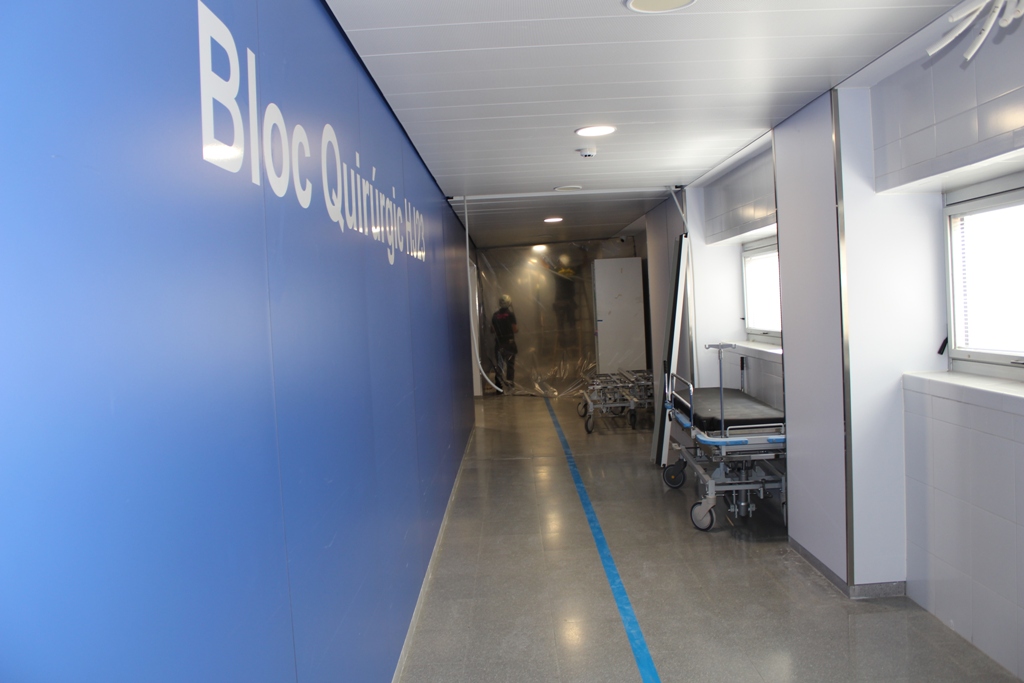 Hospital Universitari Joan XXIII tweet media
