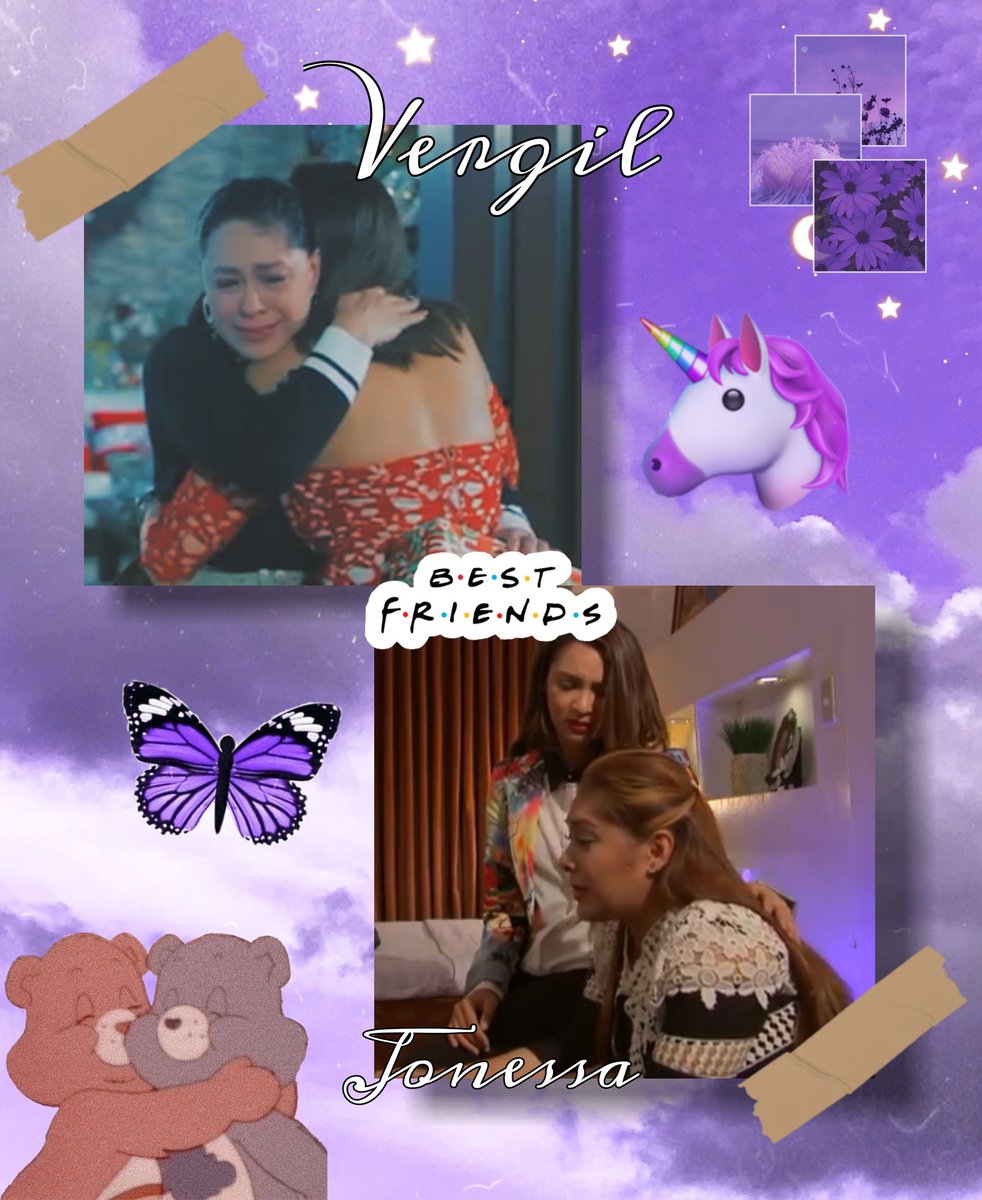 shericnfluencer's tweet photo. Having this kinds of friends is so damn sweetπ©π
-
-
-
-
-
#sherylcruz #pattypush #ryzacenon #jonessa #vergil #tandem #magkaagawgma #magkaagaw #gma #fanart #thursdayvibes #eveningvibes #TBThursday #tandem https://t.co/79l4DtH3pL