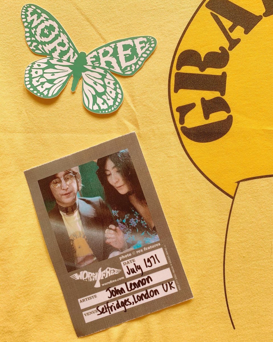 Worn Free Wornfree Twitter