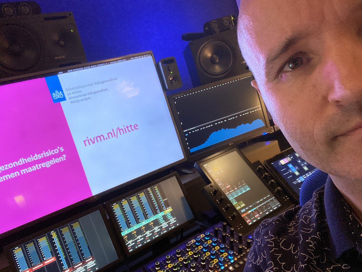 bkssoundstudios's tweet photo. Wat te doen bij hitte #audionabewerking #explanimation #airco https://t.co/QTtMmYEXfk