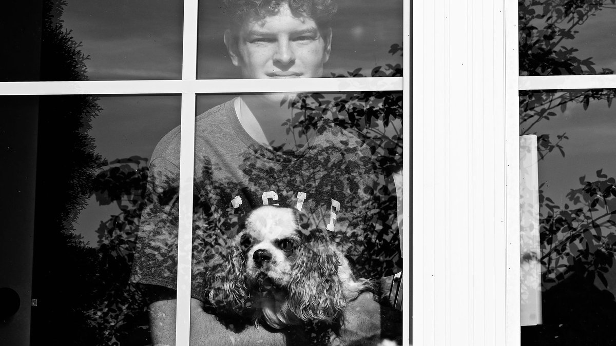 "Life, as Brian and his family, knew it, ground to a halt."  Windows story, featuring stories of children on the autism spectrum in a time of COVID-19. Plz Retweet paintedchairproject.com/single-post/20……  #autism  #autismawareness #fujifilm #blackandwhitephotography  #ThroughTheLens