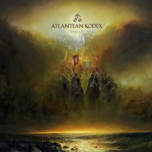 Atlantean Codex Epic Doom ML: <5000My Fav Album: The Course of Empire Seemingly named after the Thomas Cole paintings, Codex go BIG. Rarely does a song go less that 6 mins and I love it. Expansive, heavy and melodic with clean, power-metal esque vocals to top it all off.