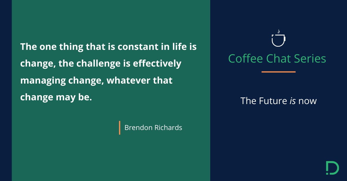 OmniHRC's tweet image. During this episode of our #CoffeeChats, one of our participants made a very valuable statement (showcased in the graphic) relating to owning 'your' change process.
If you want to learn more, access our On-Demand recording here: lnkd.in/dyzitFa
#DevelopmentStack