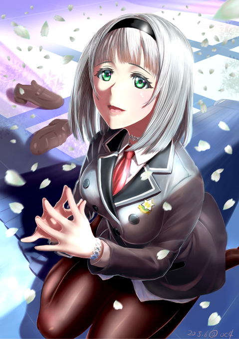 下セカのtwitterイラスト検索結果 下セカのtwitterイラスト検索結果