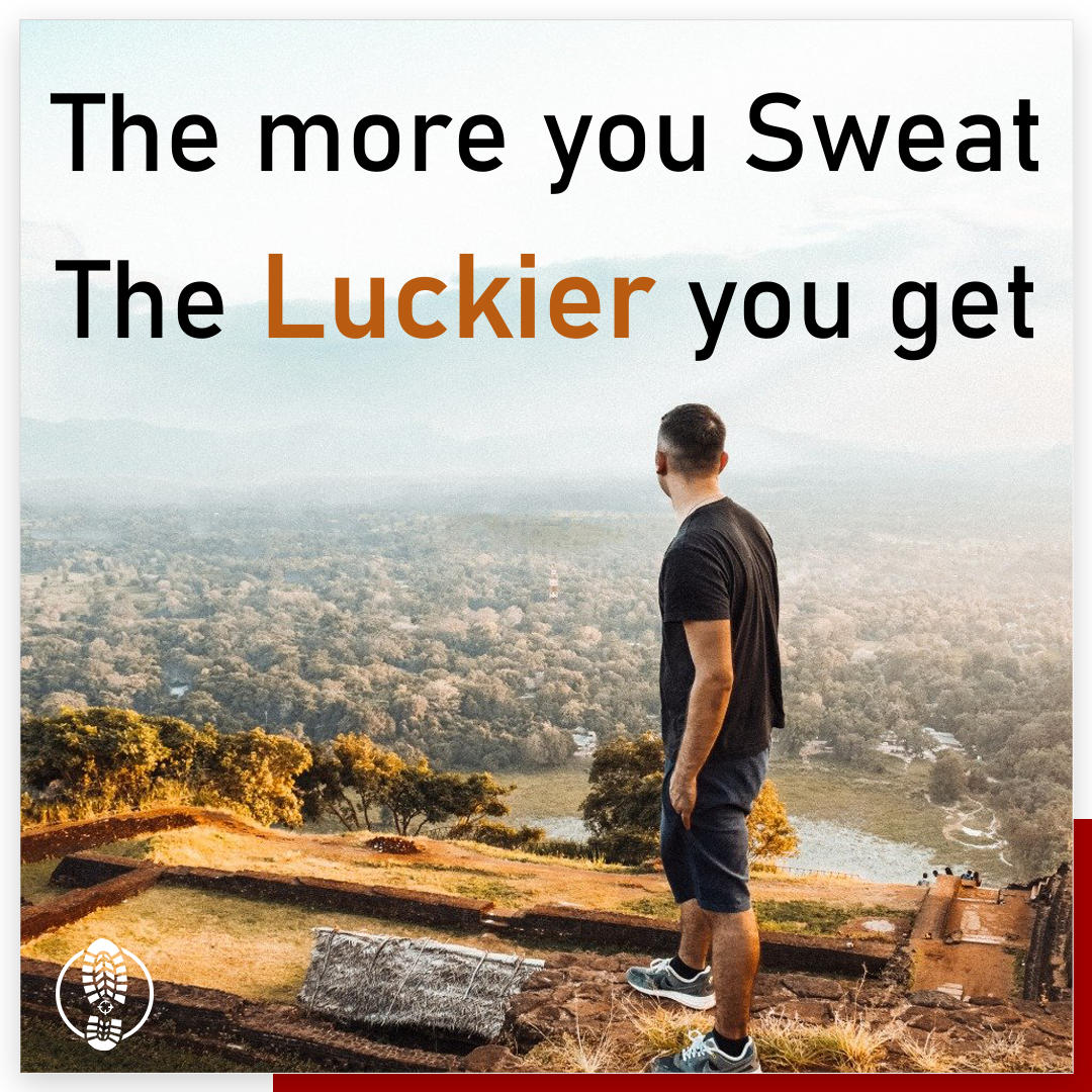 Make today your Lucky day
- Like Follow Share - <a href="/thinlineheroes/">ThinLineHeroes</a>
-
- credits: ray kroc -
-
#InspirationalQuotes #getstarted #MotivationalQuotes #EMS #firefighters #LawEnforcement #takebackcontrol #nurses
