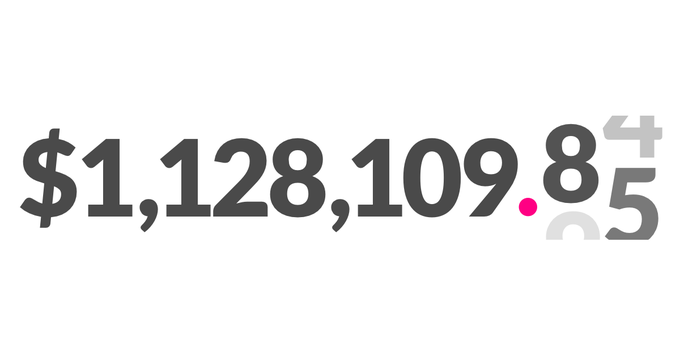 daschreiber's tweet photo. Today is GIVEBACK DAY! 🙏🏻 The @Lemonade_Inc community gave over $1 MILLION to 34 Charities!  50,000 #Covid ICU patients treated, 36,963 trees planted, 355,500 students helped... check it out at https://t.co/DDgTA0TT2d https://t.co/snUrq7XPLp