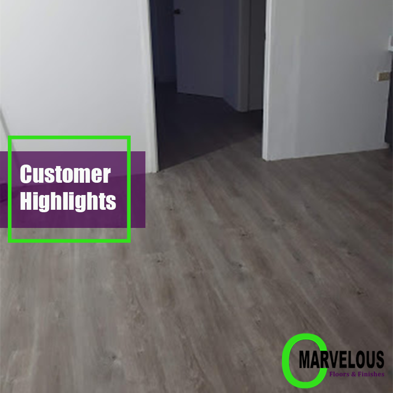 OmarvelousF's tweet photo. *Happy Client Alert*

#OmarvelousFloors #Painting #PaintingServices #Painter #FlooringSolutions #FloorInstallation
#Flooring #VinylFlooring #LVT #VinylPlanks #LuxuryVinylTiles #Architecture #HomeDecor #Renovation #RealEstate #Construction #CeramicTiles #PorcelainTiles https://t.co/zZCI8E7sjt
