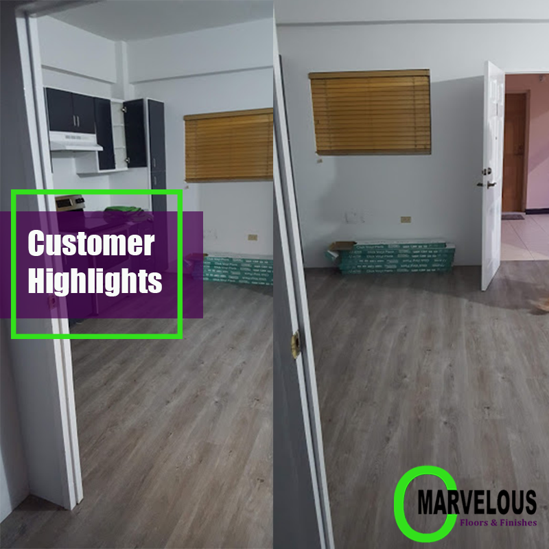OmarvelousF's tweet photo. *Happy Client Alert*

#OmarvelousFloors #Painting #PaintingServices #Painter #FlooringSolutions #FloorInstallation
#Flooring #VinylFlooring #LVT #VinylPlanks #LuxuryVinylTiles #Architecture #HomeDecor #Renovation #RealEstate #Construction #CeramicTiles #PorcelainTiles https://t.co/zZCI8E7sjt