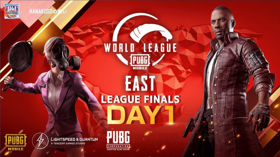 A0iY's tweet photo. 【PMWL Season Zero】

League Finals Day1の配信を視聴して日本代表を応援しよう！

■配信はこちら
https://t.co/Qurs3Jh85T

#PMWL #PUBGモバイル
 https://t.co/Hf9E7lkOL1 https://t.co/aAiMf7jtyM