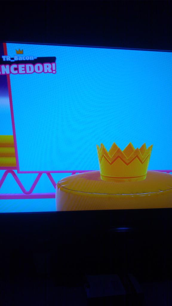 Ryan26964452's tweet photo. @FallGuysGame Lol https://t.co/zp35sG2ABD