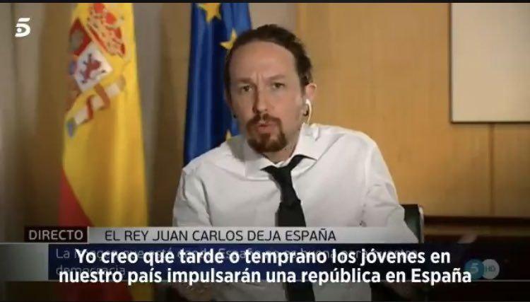 jovenesCs's tweet image. 🤚 ¡Basta del populismo queriendo hablar en nombre de los demás!
 
En medio de una gigantesca crisis económica y sanitaria, pretenden utilizar políticamente y con demagogia a los jóvenes #NoEnMiNombre 

🇪🇸 Es momento de #PolíticaÚtil, no de atacar a nuestra democracia.