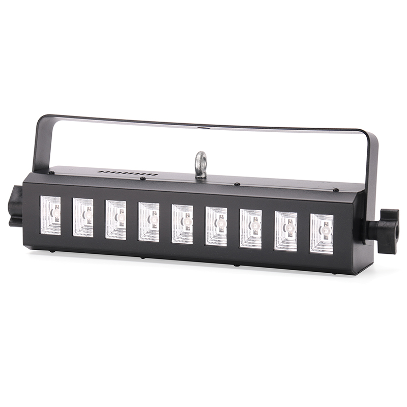 MarsliteLight's tweet image. We have achieved the sweet spot between quality and efficiency in our production of stage lighting fixtures. marsledstage.com/3w-9-eyes-uv-s… #stagelightingfixtures #discolightsonline