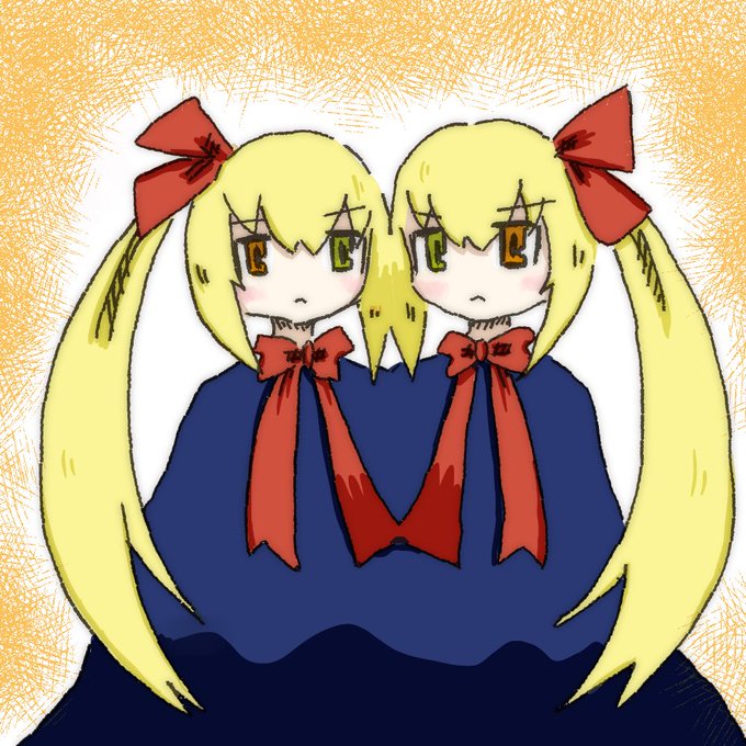 双子コーデのtwitterイラスト検索結果 古い順