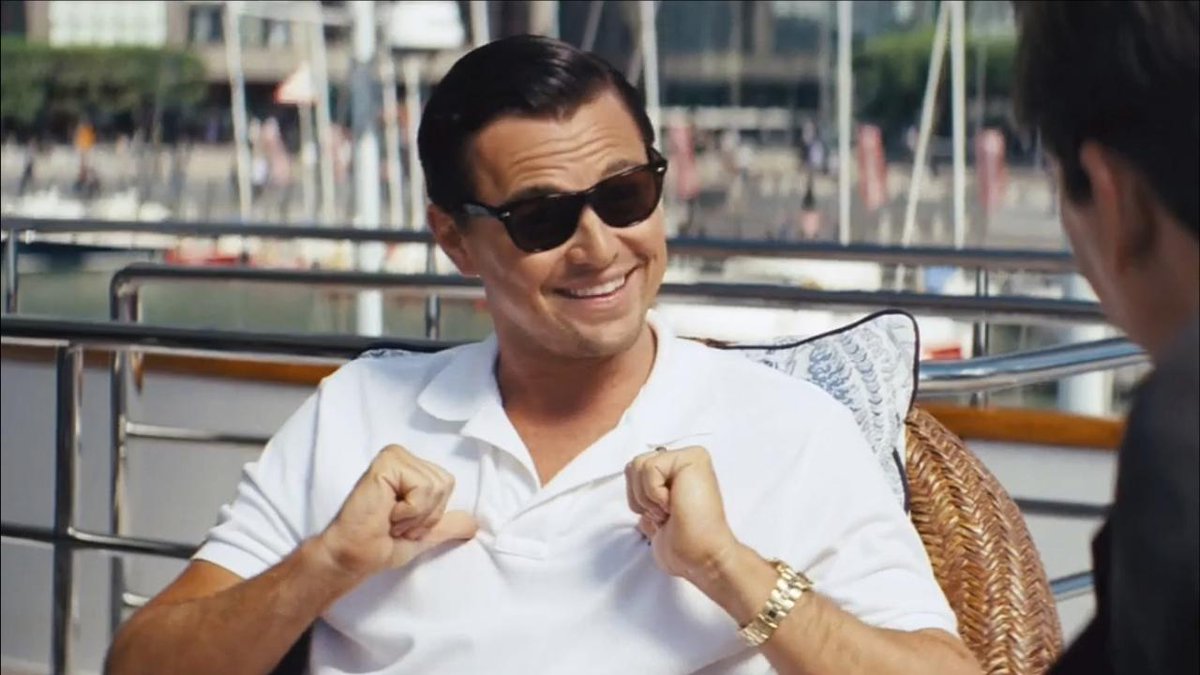 C'est qui qui part bientôt en vacances? 🤪