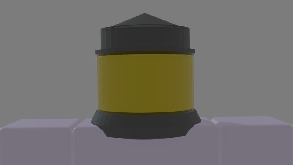 WinterCorgi's tweet photo. New SpaceHelmet! First time I have ever made a UGC item! #RobloxUGC <3 https://t.co/fXUquZluRh