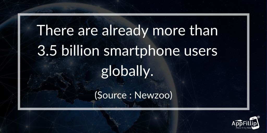 appfillip's tweet photo. In 2020, of the 5.19 billion people who own cell #phones, 3.5 billion are #smartphone #users. The number is even expected to increase to 3.8 billion by 2021. #marketing #digitalmarketing #appstore #ios #mobileapps #growthhacking #indiedevs #gamedev #Apple #socailsharing https://t.co/NQn7n7VB19