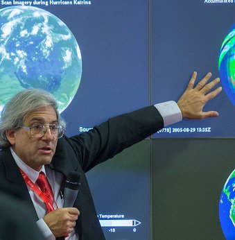 #PI_Daily Today I want to recognize &amp; honor my former #NASA SMD colleague Mike Freilich who lost a courageous battle with cancer this week. Mike was a highly accomplished Earth scientist &amp; energetically led NASA’s Earth Science program for 12 yrs. May his memory be a blessing.
