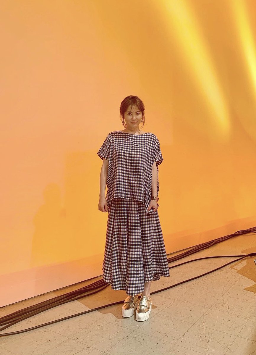 bom_schedule's tweet photo. 秘密のケンミンショー極
🍺餃子🥟餃子🥟餃子🥟🍺
ご覧下さりありがとうございます💛
👗#ZUCCA 👟#NONAME
#秘密のケンミンショー極 https://t.co/WDQHJziBNI