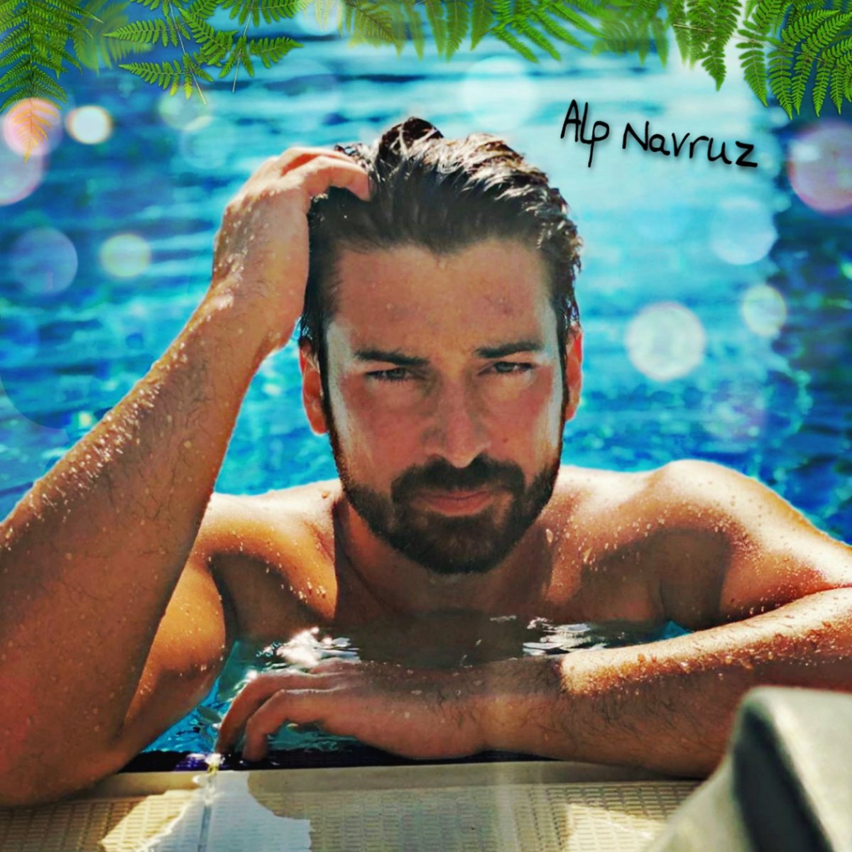 AnfcUsa's tweet photo. Hot‼️🥵💖💦
#AlpNavruz #ANFC https://t.co/niengtT5RZ