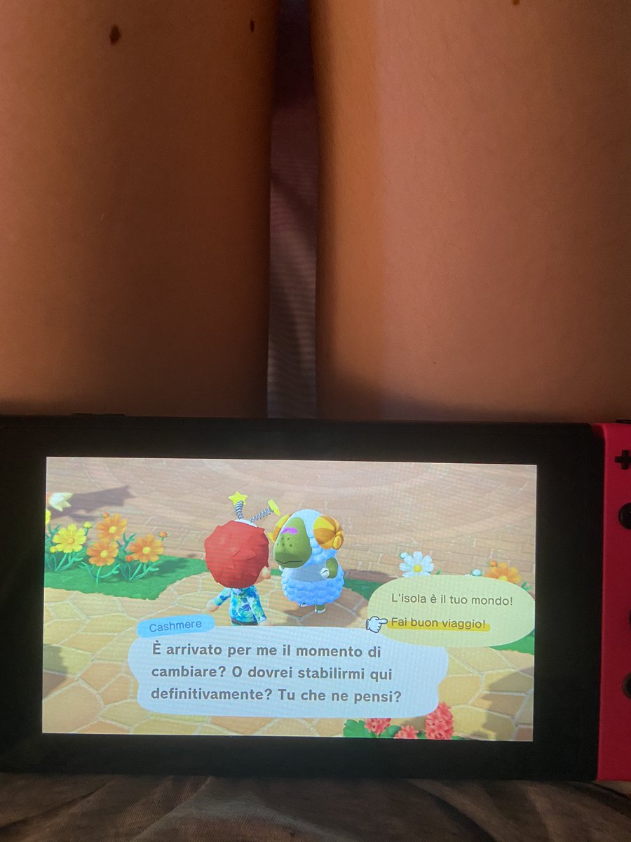 MariinKanda's tweet photo. Who wants her? Is going away from my island #animalcrossing #acnh #AnimalCrossingNewHorizons #AnimalCrossingNewHorizions #ACNHA #acnhtrades #animalcrossingvillagertrade https://t.co/afyrQsKuX0