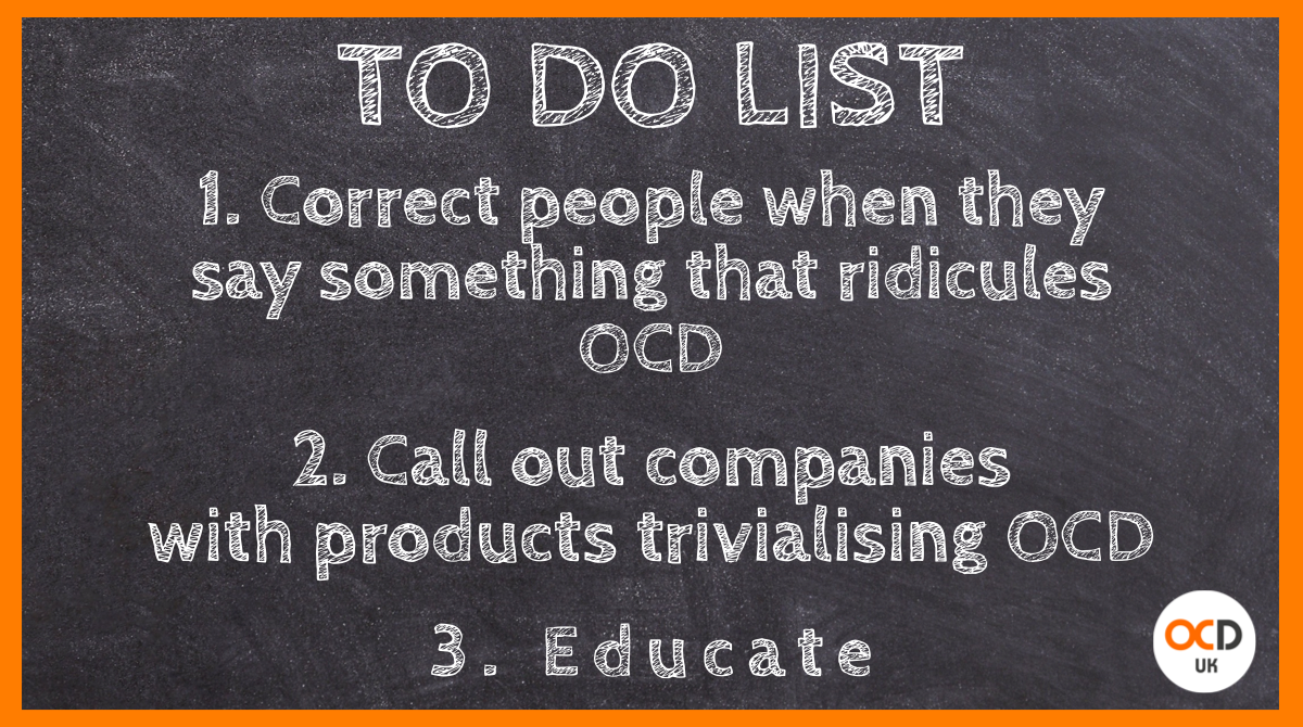 OCDUKYA's tweet photo. Welcome to the #OCDUKYA team, Ekram! Ekram's letter to stereotypes includes a list of things to consider when talking about OCD. Thank you for sharing Ekram; https://t.co/5JeRVWZ4cv https://t.co/qr29KLYyyt