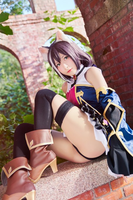 Twitterのコスプレ画像69