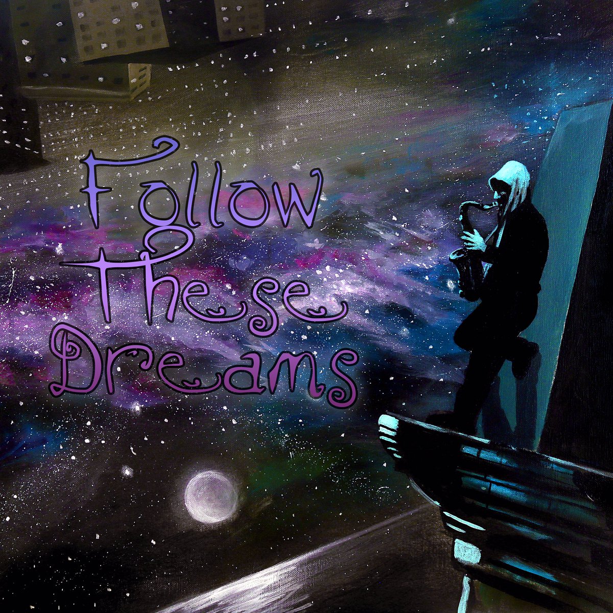 _Local_Green_'s tweet image. 🎶 New Music 🎶

“Follow These Dreams” is the first official Local Green release. Comes out next Friday (8/14). Features @kellyjomusic, April B., and Fozzy J from @theLOZband. Mixed and mastered by Gavin Glover. Art by @ColorOfGrey. 

localgreen.bandcamp.com/track/follow-t…