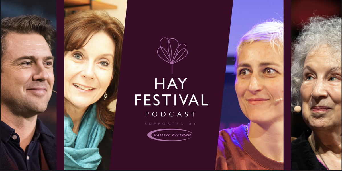 Peter Florence tweet media