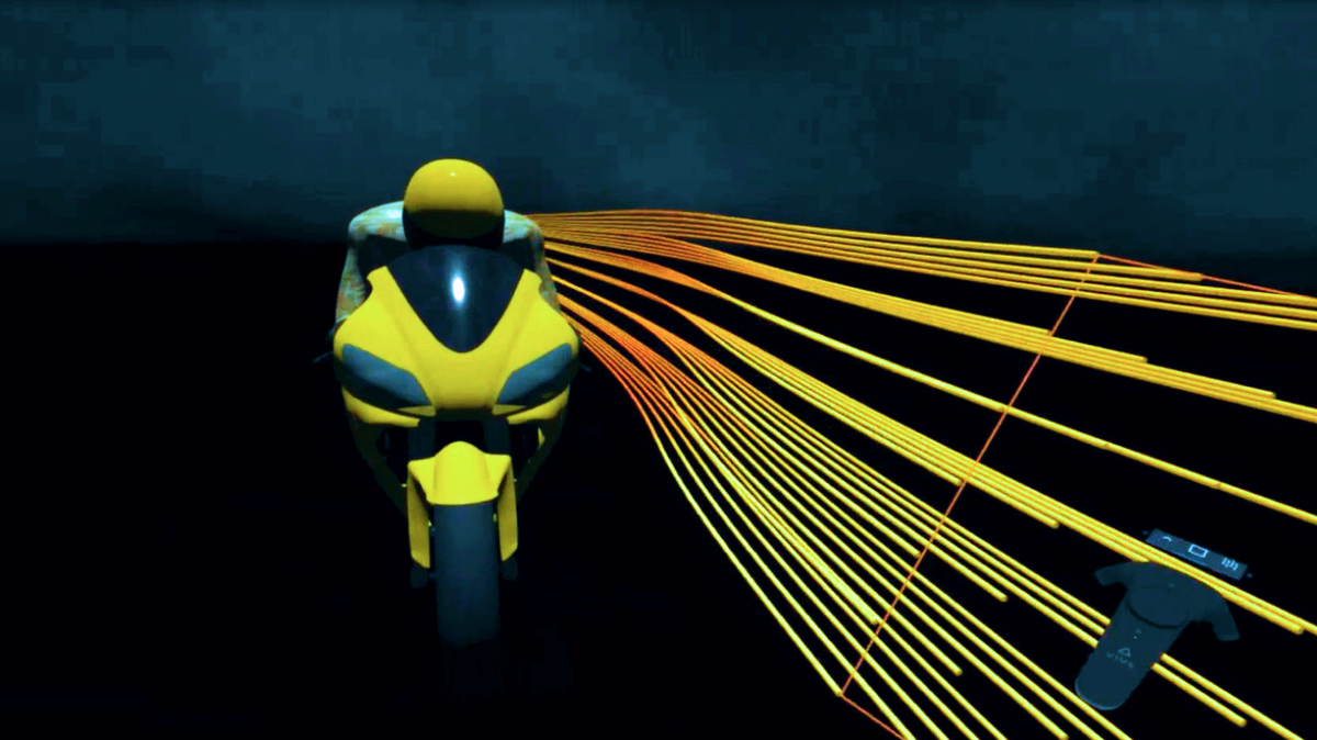 betacae's tweet photo. Consistently trying to streamline emerging trends and needs in the #engineeringsimulation industry, we proudly present the release of the v21.0.0 of our software suite.

Learn more about this release: https://t.co/al6mzydrQk

#physicsonscreen #CAE #simulationsoftware https://t.co/LBcbkhkaEJ