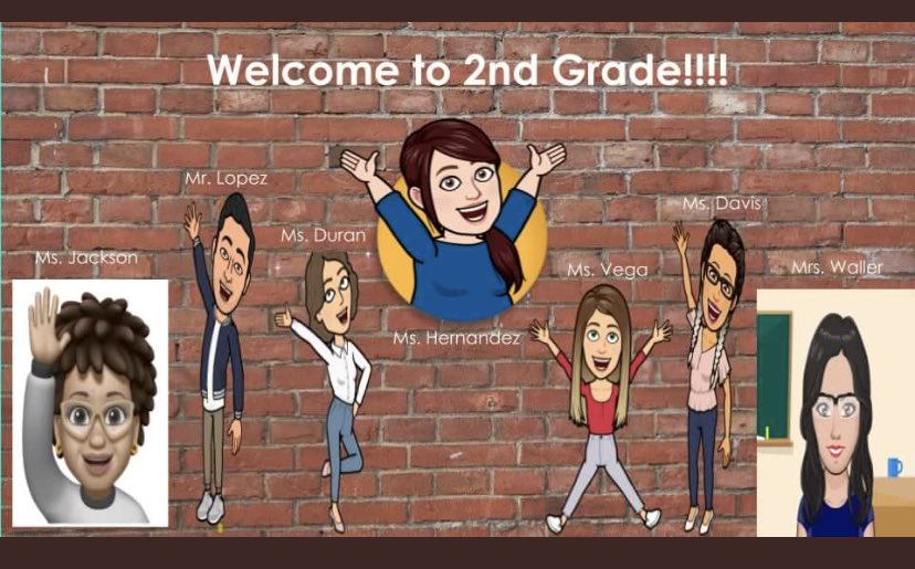 MsDuran_7's tweet photo. Welcome to the 1st day of school!!! @KennedyCougs #kennedystrong#oneteaminegoal https://t.co/gHBh1hYLYd